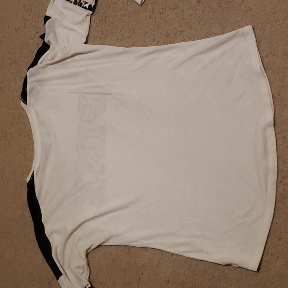 Victoria's Secret PINK Long Sleeve T-Shirt - Picture 6 of 6